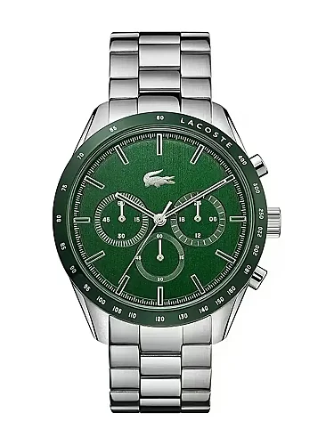 Lacoste Boston Erkek Kol Saati LAC2011080