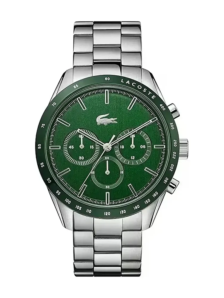 Lacoste Boston Erkek Kol Saati LAC2011080 - 1