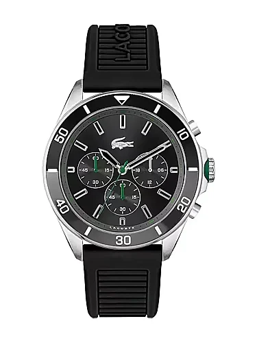 Lacoste Tiebreaker Erkek Kol Saati LAC2011152
