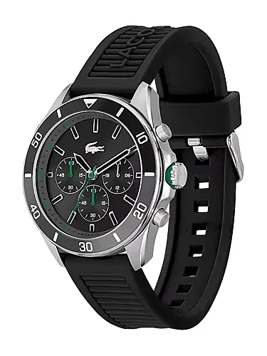 Lacoste Tiebreaker Erkek Kol Saati LAC2011152 - 2