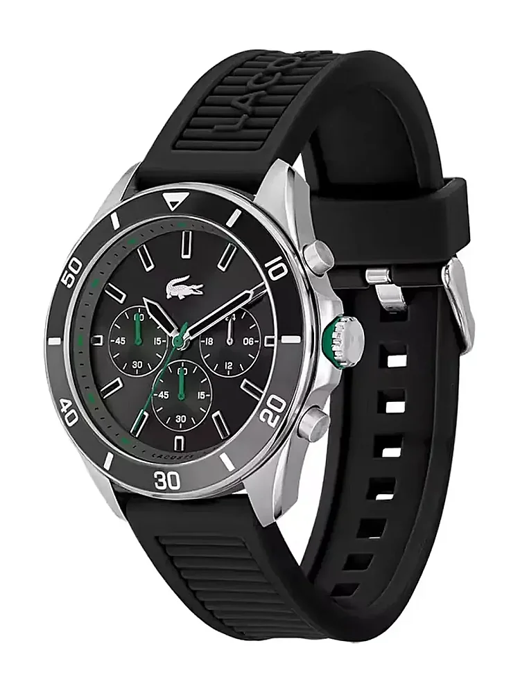 Lacoste Tiebreaker Erkek Kol Saati LAC2011152 - 2