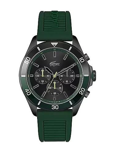 Lacoste Tiebreaker Erkek Kol Saati LAC2011153