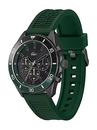 Lacoste Tiebreaker Erkek Kol Saati LAC2011153 - 2
