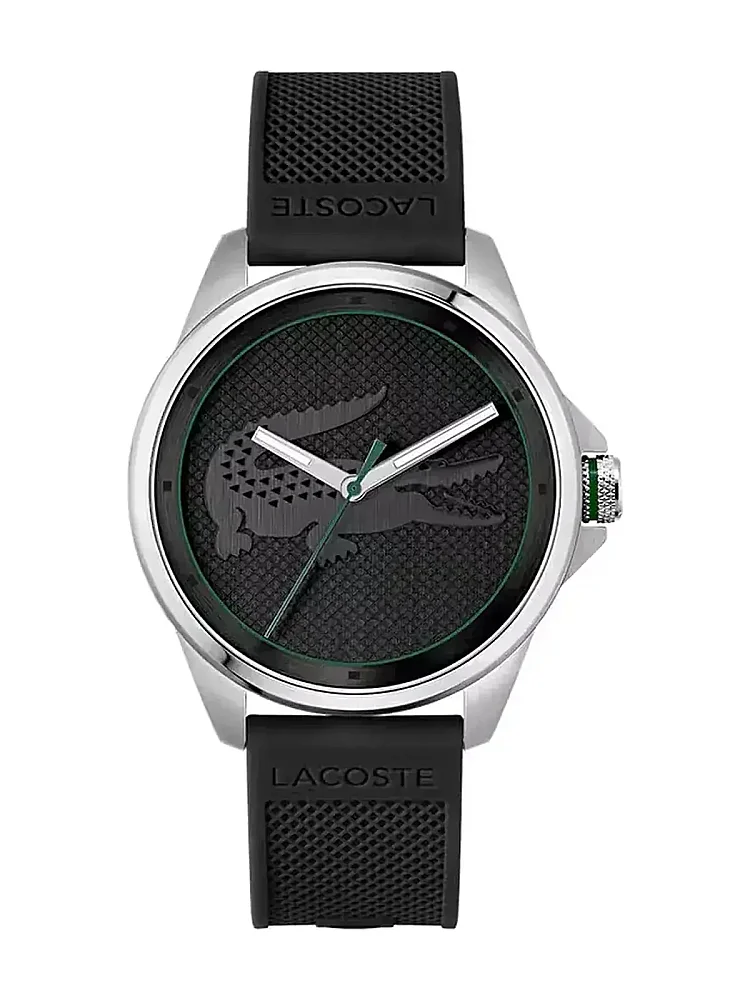 Lacoste Le Croc Erkek Kol Saati LAC2011156 - 1