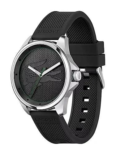Lacoste Le Croc Erkek Kol Saati LAC2011156 - 2
