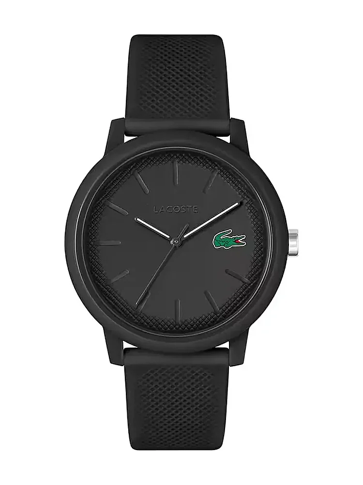 Lacoste Lacoste.12.12 Erkek Kol Saati LAC2011171 - 1