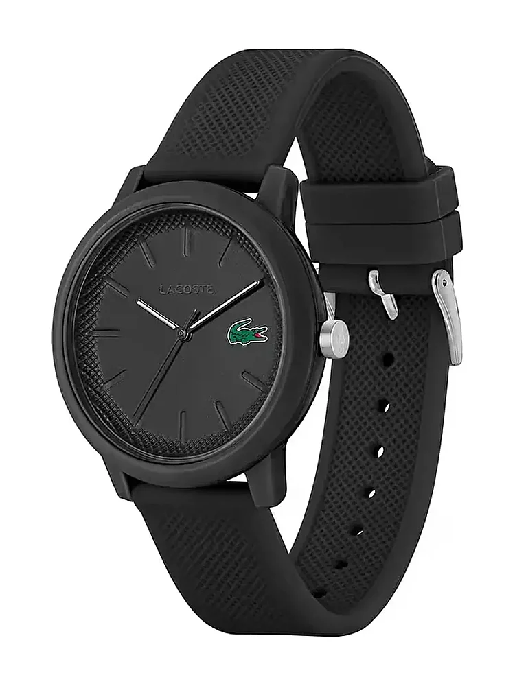 Lacoste Lacoste.12.12 Erkek Kol Saati LAC2011171 - 2