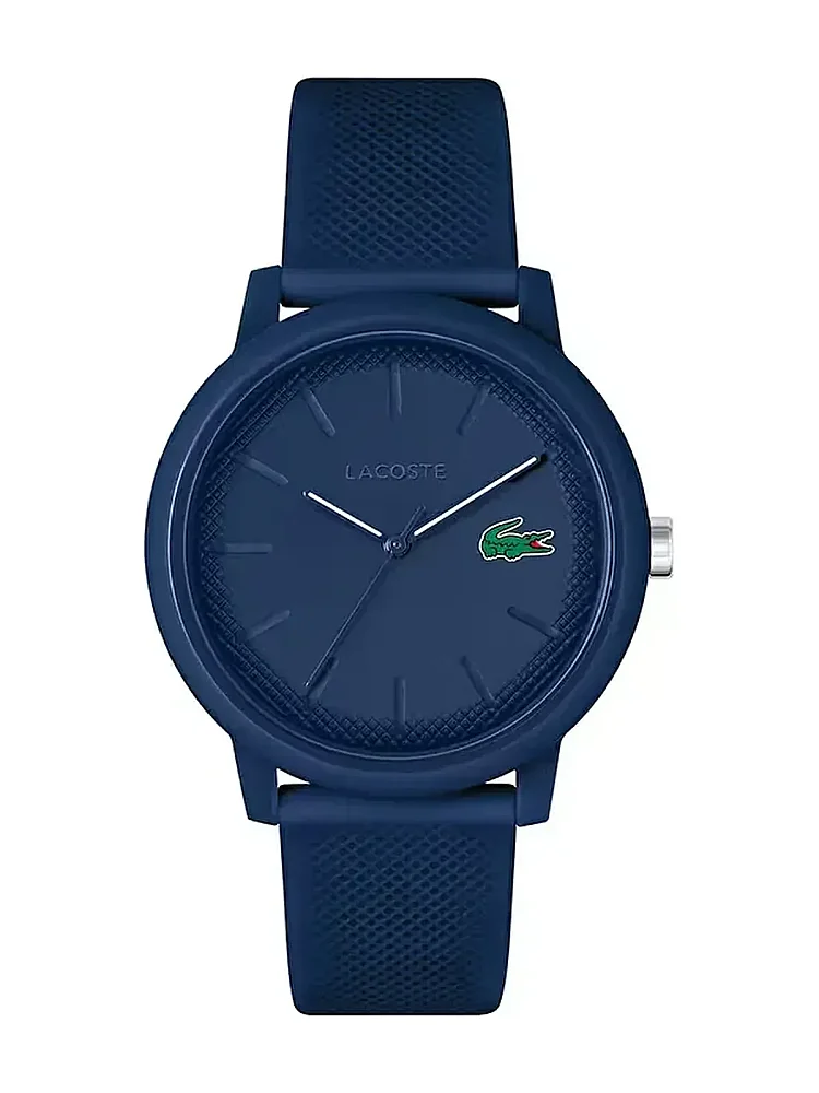 Lacoste Lacoste.12.12 Erkek Kol Saati LAC2011172 - 1