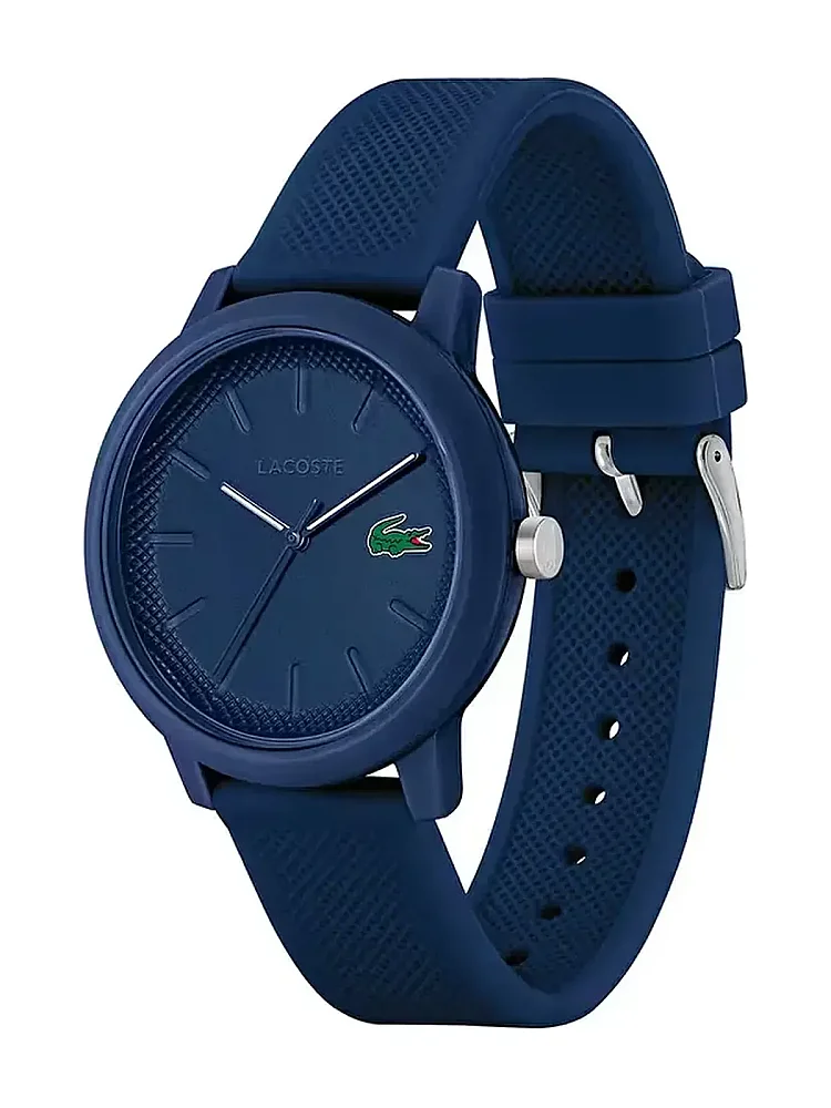 Lacoste Lacoste.12.12 Erkek Kol Saati LAC2011172 - 2