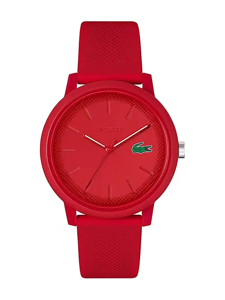 Lacoste Lacoste.12.12 Erkek Kol Saati LAC2011173 - 1