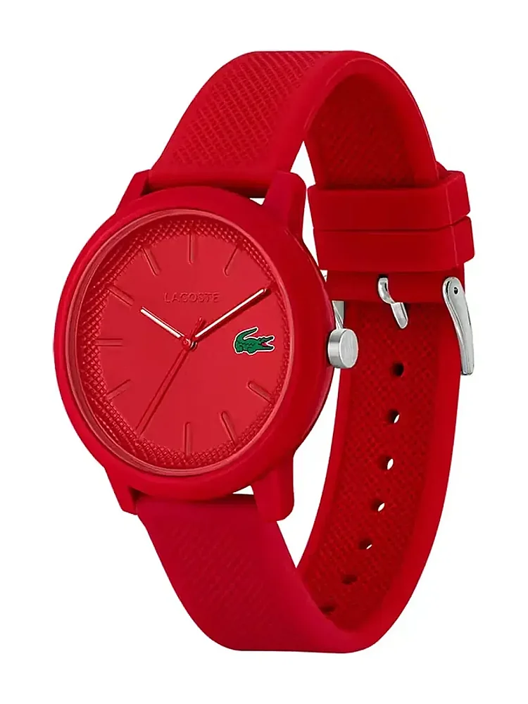 Lacoste Lacoste.12.12 Erkek Kol Saati LAC2011173 - 2