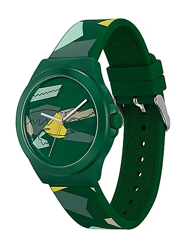 Lacoste Neocroc Erkek Kol Saati LAC2011186 - 2