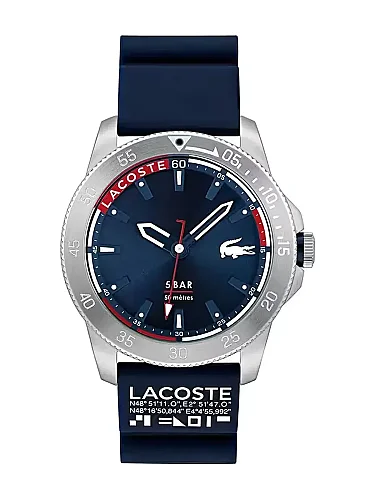 Lacoste Lacoste Regatta Erkek Kol Saati LAC2011202
