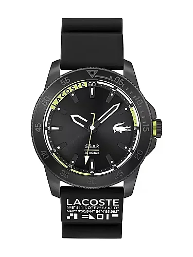 Lacoste Lacoste Regatta Erkek Kol Saati LAC2011203