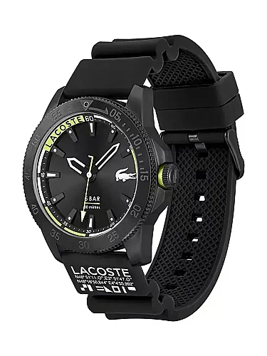 Lacoste Lacoste Regatta Erkek Kol Saati LAC2011203 - 2