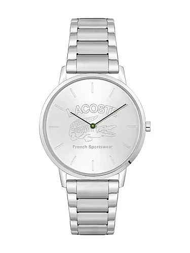 Lacoste Crocorigin Erkek Kol Saati LAC2011214