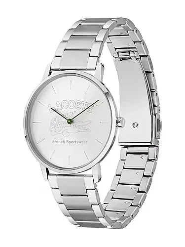 Lacoste Crocorigin Erkek Kol Saati LAC2011214 - 2