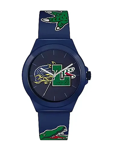 Lacoste Neocroc Erkek Kol Saati LAC2011231