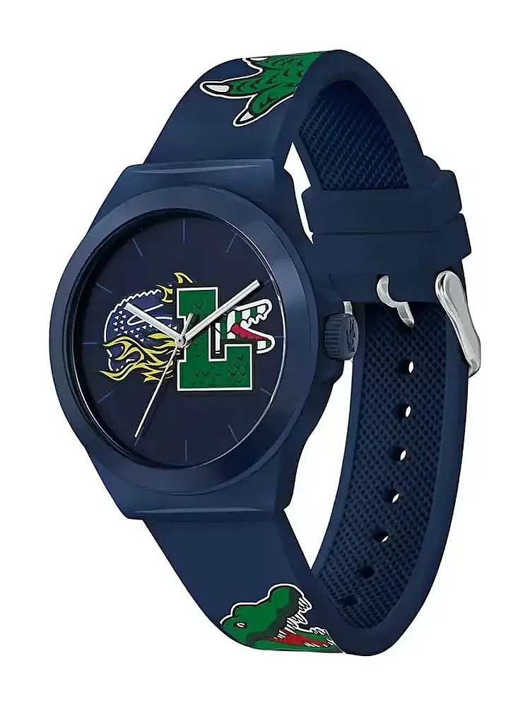 Lacoste Neocroc Erkek Kol Saati LAC2011231 - 2