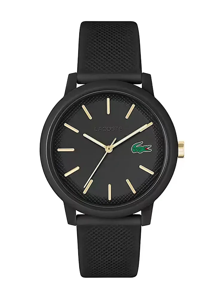 Lacoste Lacoste.12.12 Erkek Kol Saati LAC2011233 - 1