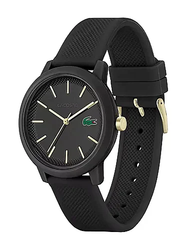 Lacoste Lacoste.12.12 Erkek Kol Saati LAC2011233 - 2