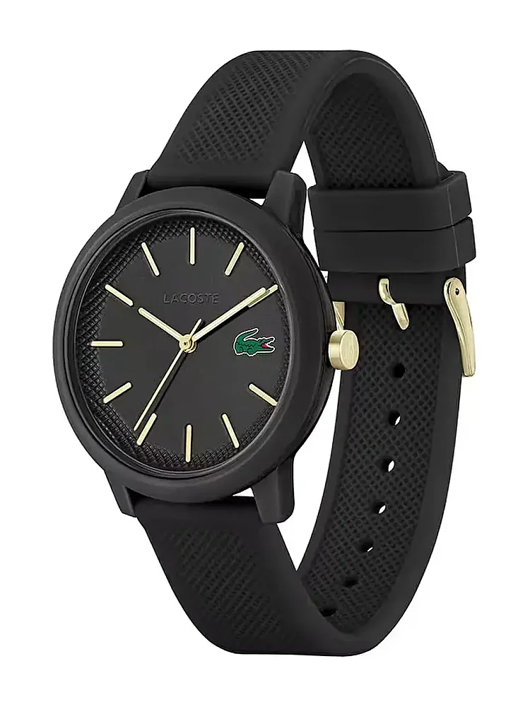 Lacoste Lacoste.12.12 Erkek Kol Saati LAC2011233 - 2