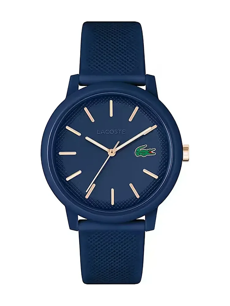 Lacoste Lacoste.12.12 Erkek Kol Saati LAC2011234 - 1