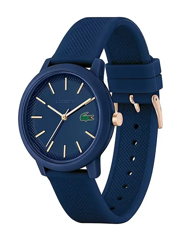Lacoste Lacoste.12.12 Erkek Kol Saati LAC2011234 - 2