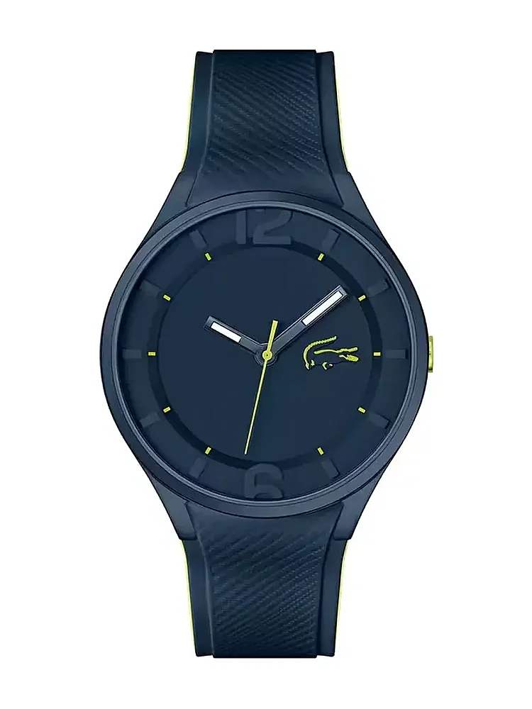 Lacoste Ollie Erkek Kol Saati LAC2011236 - 1