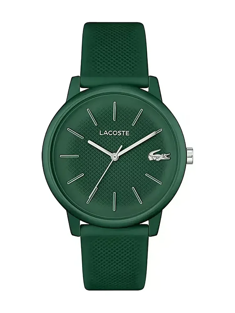 Lacoste Lacoste.12.12 Move Erkek Kol Saati LAC2011238 - 1