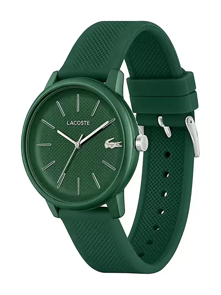 Lacoste Lacoste.12.12 Move Erkek Kol Saati LAC2011238 - 2