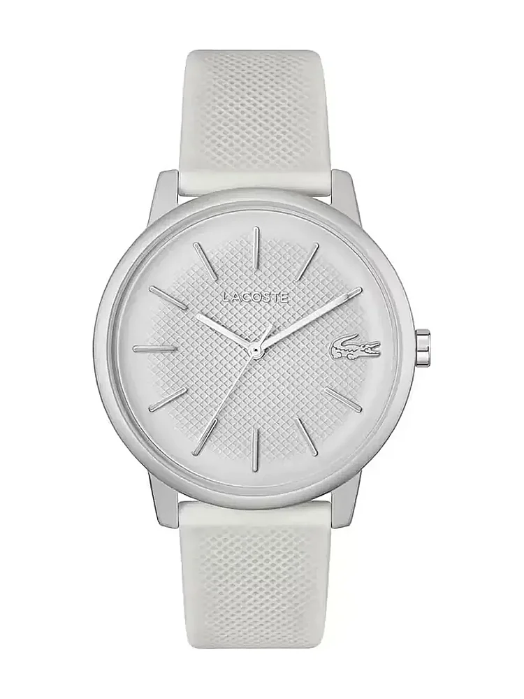 Lacoste Lacoste.12.12 Move Erkek Kol Saati LAC2011240 - 1