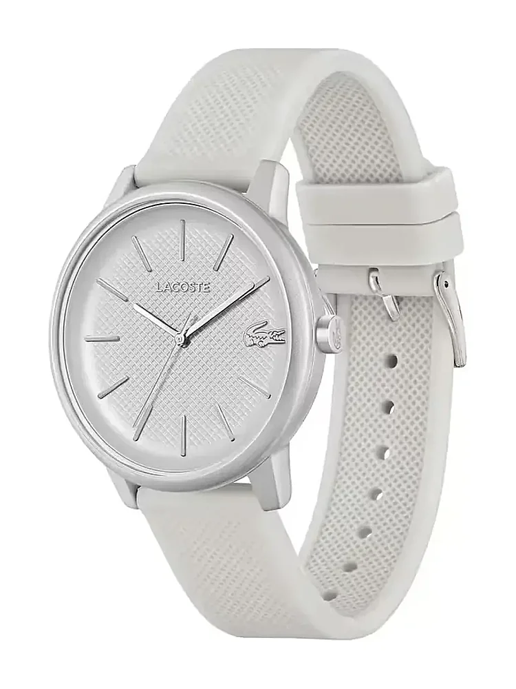 Lacoste Lacoste.12.12 Move Erkek Kol Saati LAC2011240 - 2