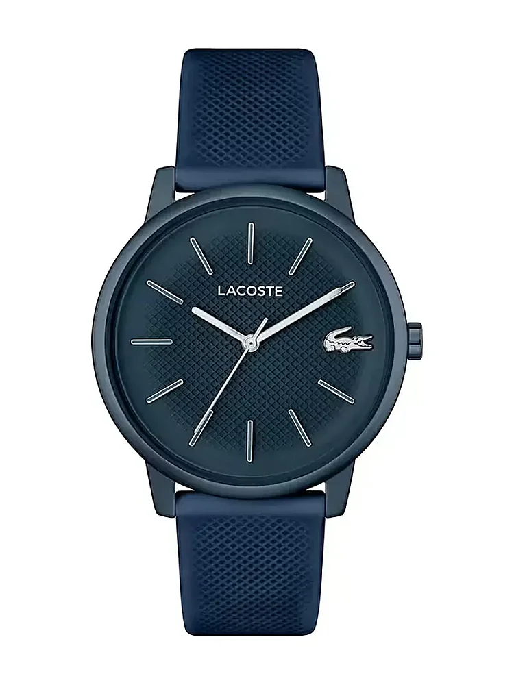 Lacoste Lacoste.12.12 Move Erkek Kol Saati LAC2011241 - 1