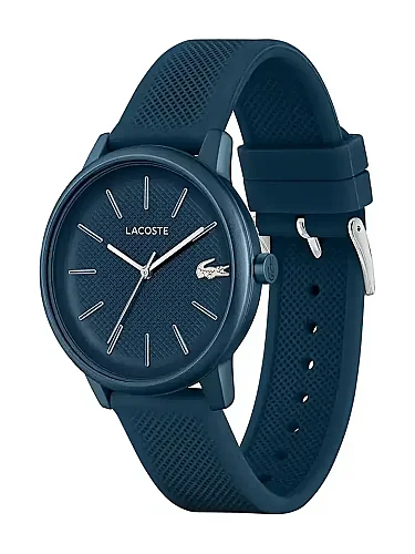 Lacoste Lacoste.12.12 Move Erkek Kol Saati LAC2011241 - 2