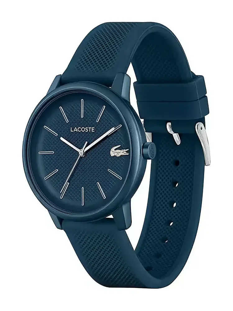 Lacoste Lacoste.12.12 Move Erkek Kol Saati LAC2011241 - 2