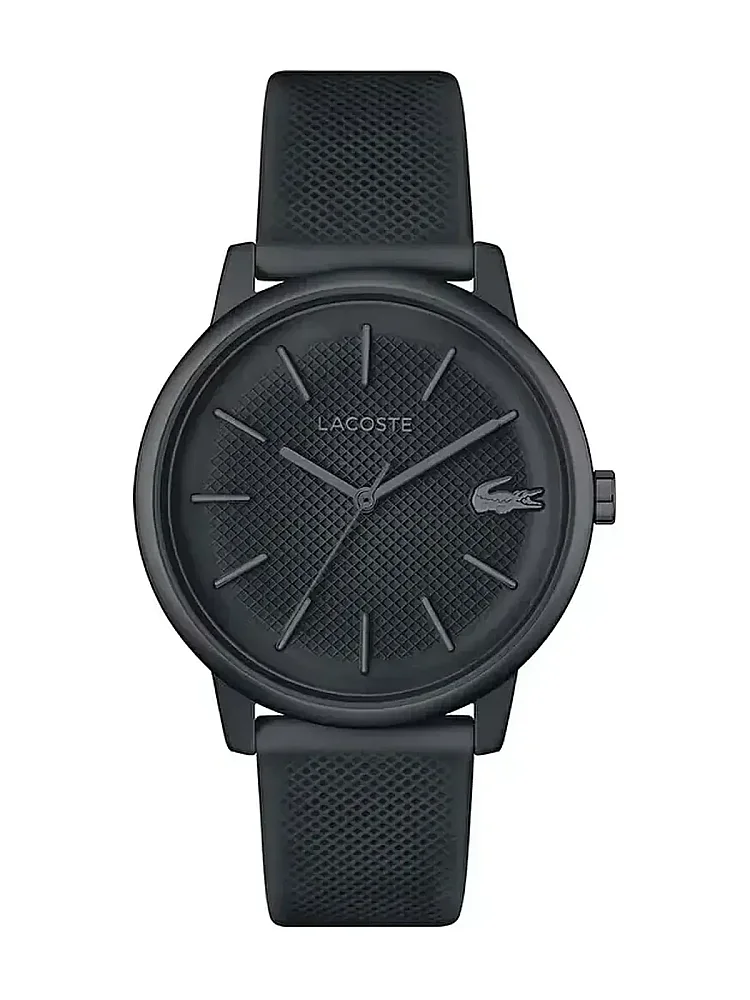 Lacoste Lacoste.12.12 Move Erkek Kol Saati LAC2011242 - 1