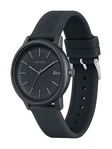 Lacoste Lacoste.12.12 Move Erkek Kol Saati LAC2011242 - 2