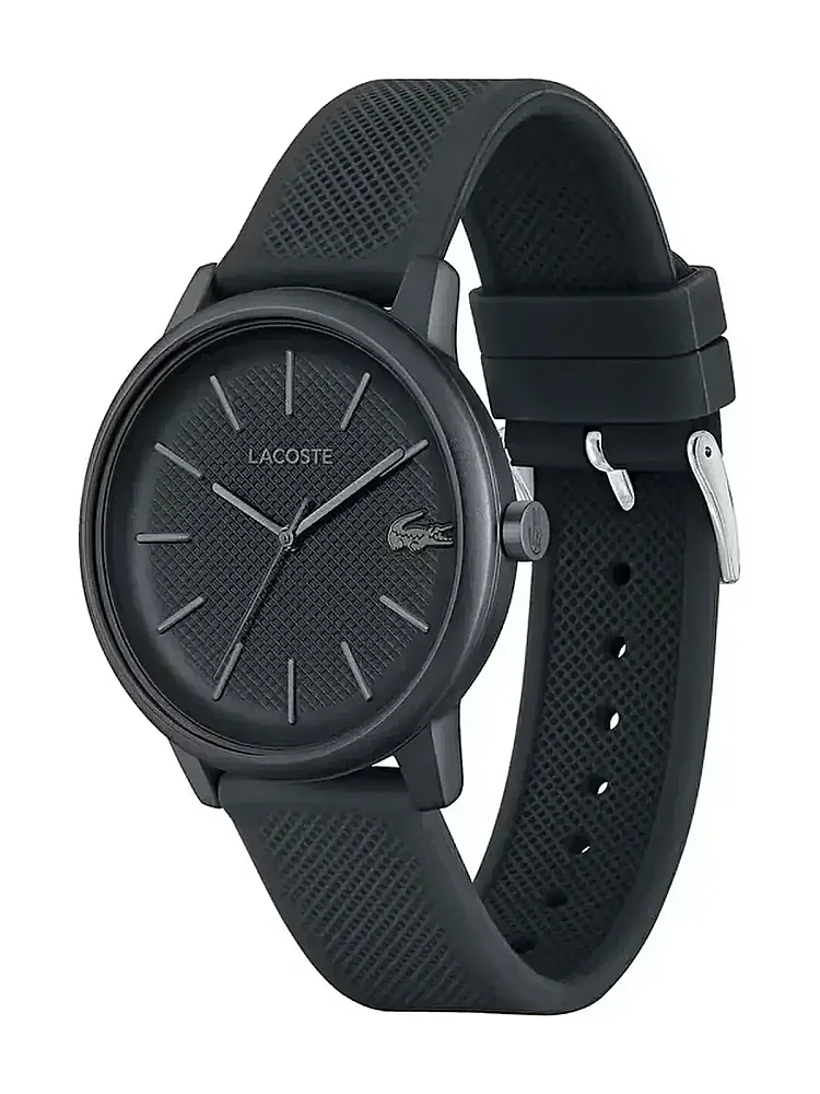 Lacoste Lacoste.12.12 Move Erkek Kol Saati LAC2011242 - 2