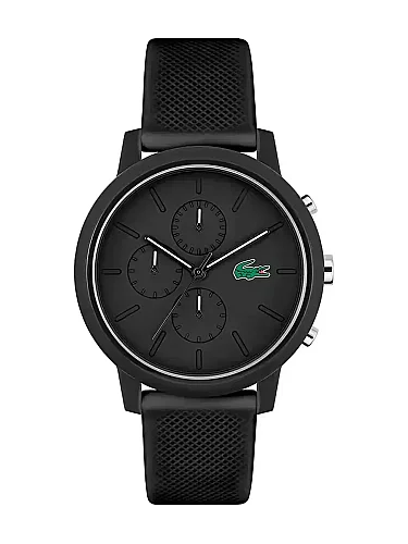 Lacoste Lacoste.12.12 Chrono Erkek Kol Saati LAC2011243