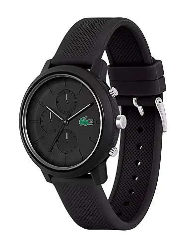 Lacoste Lacoste.12.12 Chrono Erkek Kol Saati LAC2011243 - 2
