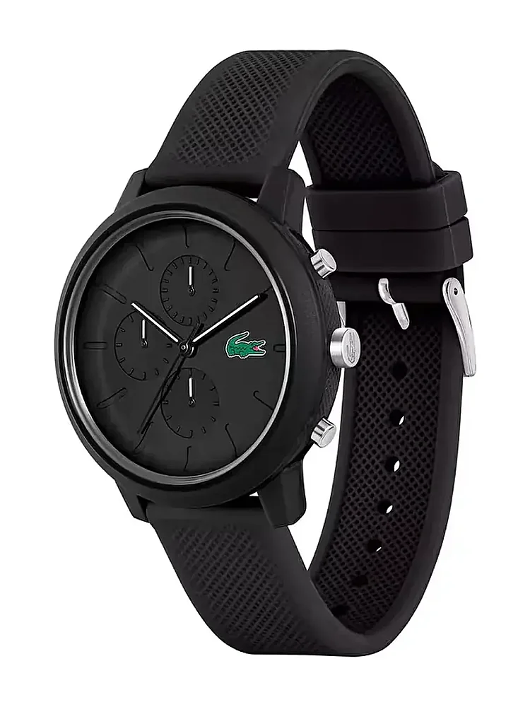 Lacoste Lacoste.12.12 Chrono Erkek Kol Saati LAC2011243 - 2