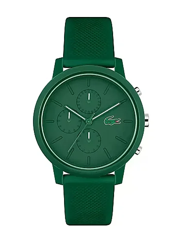 Lacoste Lacoste.12.12 Chrono Erkek Kol Saati LAC2011245