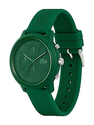 Lacoste Lacoste.12.12 Chrono Erkek Kol Saati LAC2011245 - 2