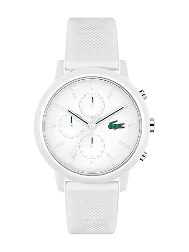 Lacoste Lacoste.12.12 Chrono Erkek Kol Saati LAC2011246