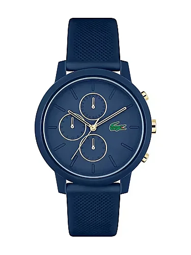 Lacoste Lacoste.12.12 Chrono Erkek Kol Saati LAC2011248