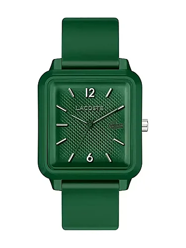 Lacoste Lacoste.12.12 Studio Erkek Kol Saati LAC2011250