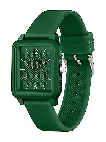 Lacoste Lacoste.12.12 Studio Erkek Kol Saati LAC2011250 - 2