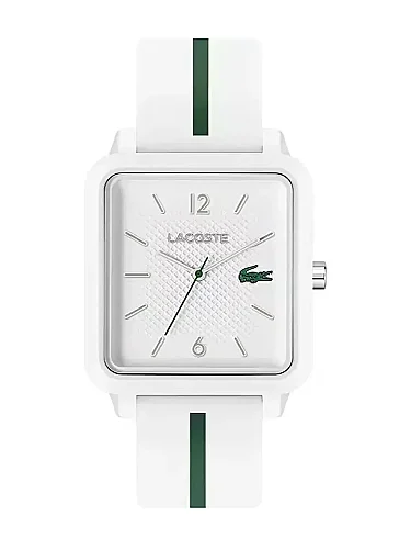 Lacoste Lacoste.12.12 Studio Erkek Kol Saati LAC2011251