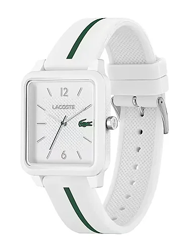 Lacoste Lacoste.12.12 Studio Erkek Kol Saati LAC2011251 - 2